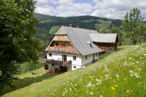 Leitnerhütte